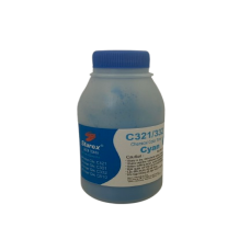 Mực màu Starex C321/332 (cyan)