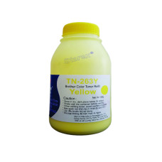 Mực màu Starex TN-263Y (yellow)