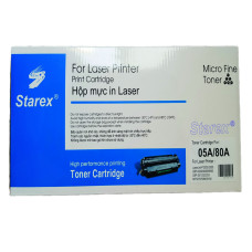 Hộp Mực Starex 05A/80A