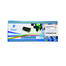 Hộp Mực Starex CF230A/CRG-051 UNI