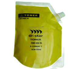 Mực nạp Starex E-5506AC Yellow