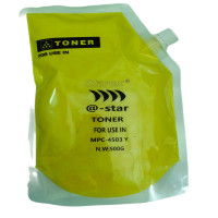 Mực nạp Starex MPC-4503 Yellow