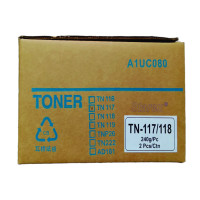 Hộp Mực Starex TN-117/118