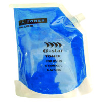 Mực nạp Starex E-5506AC Cyan