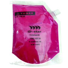 Mực chai Starex E-5506AC Magenta