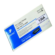 Hộp Mực Starex 136A/W1360A
