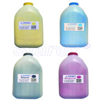 Mực nạp Starex E-5540C Cyan