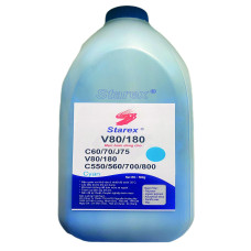 Mực Nạp Starex V80/180 Cyan