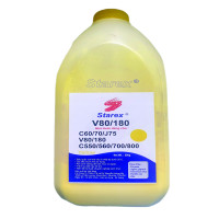 Mực Nạp Starex V80/180 Yellow