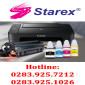 Hộp Mực Starex TK-3165